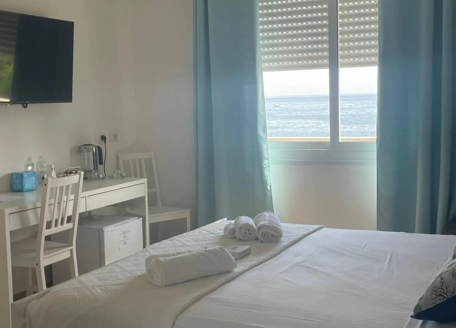 Profumo Di Mare B&B Porto Columbu - Perd'E Sali 0*,  Italien