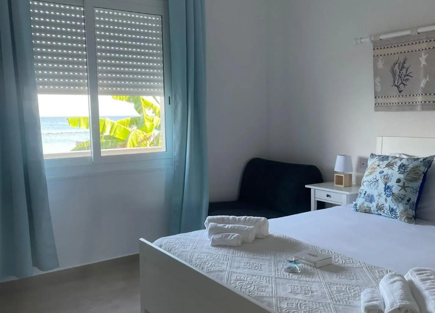 Profumo Di Mare B&B Porto Columbu - Perd'E Sali