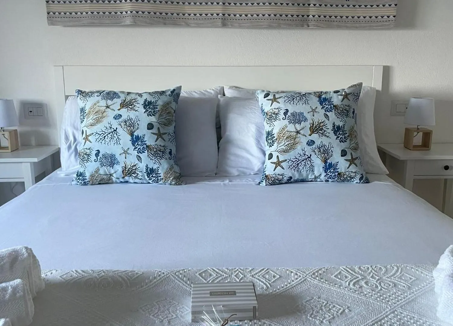 Bed & Breakfast Profumo Di Mare B&B Porto Columbu - Perd'E Sali