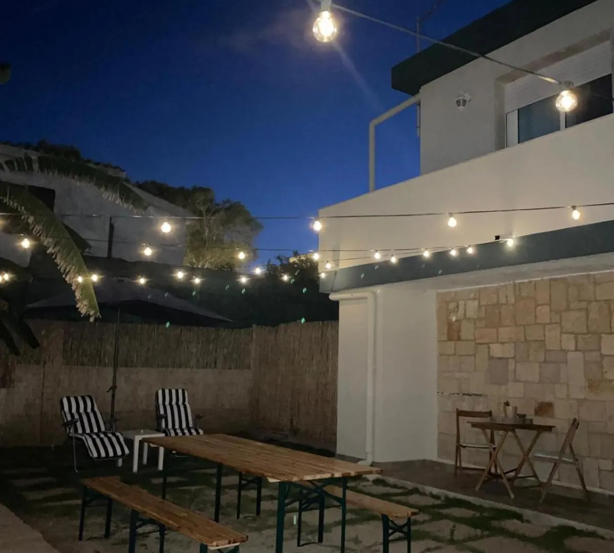 Profumo Di Mare B&B Porto Columbu - Perd'E Sali Bed & Breakfast