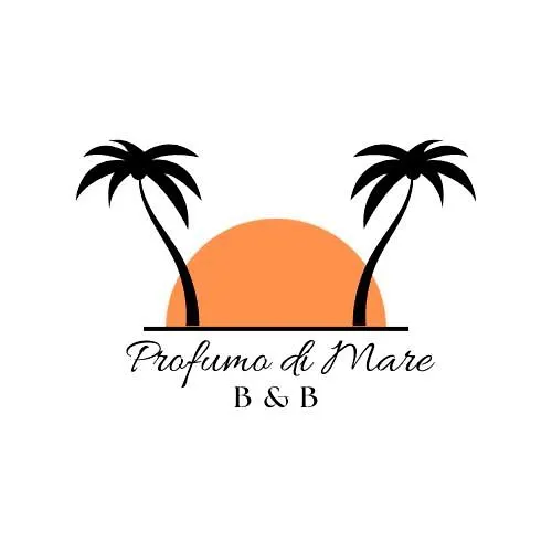 Profumo Di Mare B&B Porto Columbu - Perd'E Sali Bed & Breakfast
