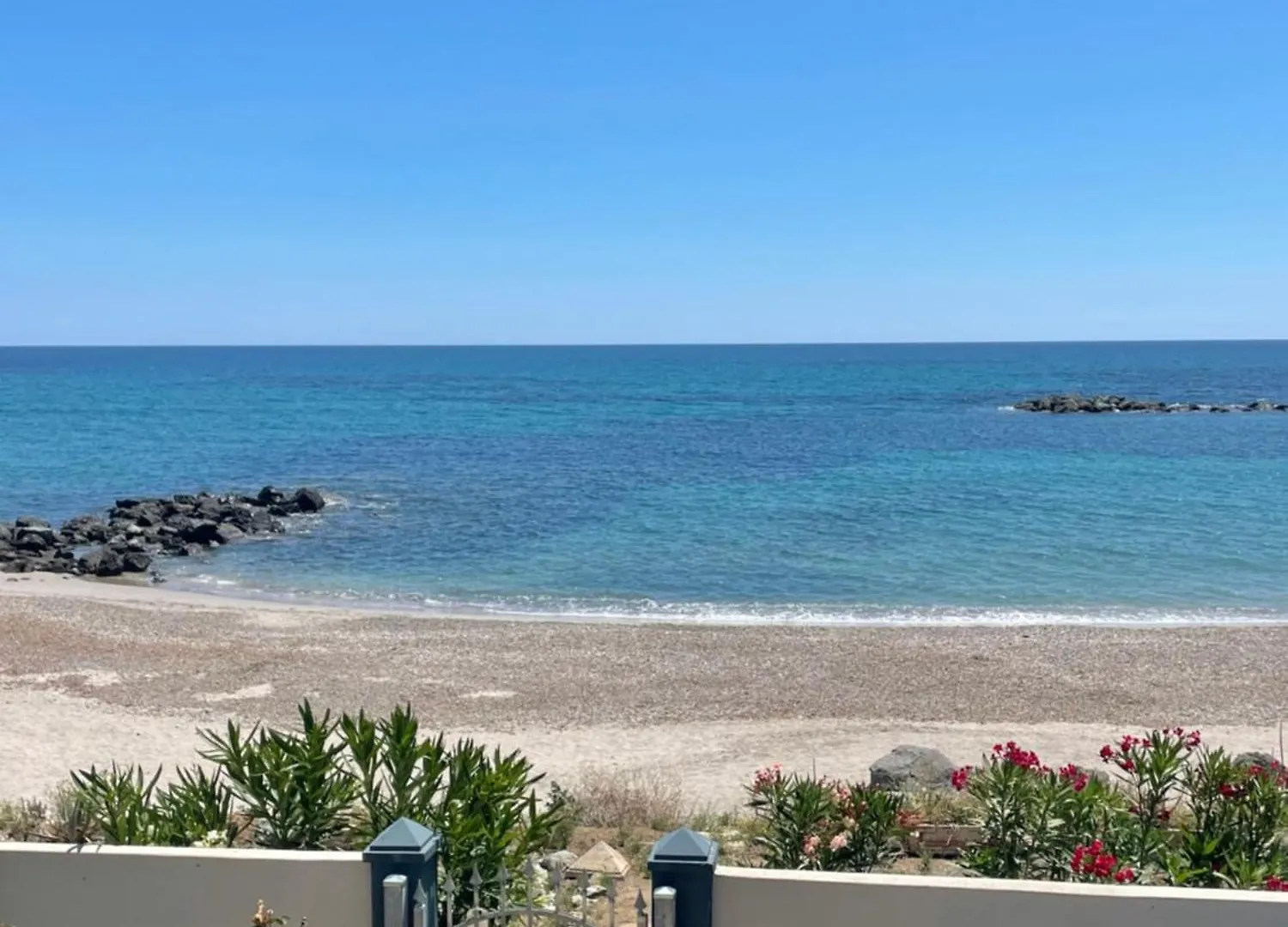 Profumo Di Mare B&B Porto Columbu - Perd'E Sali 0*,  Italien