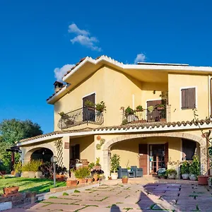 Sa Domu Sarda - Bed & Breakfast