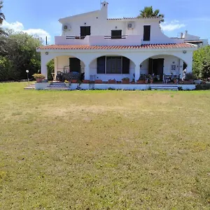Adelina Bed & Breakfast